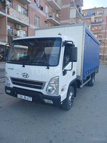 Hyundai HD-78 2020, 199,000 km - 2.9 l - Bakı