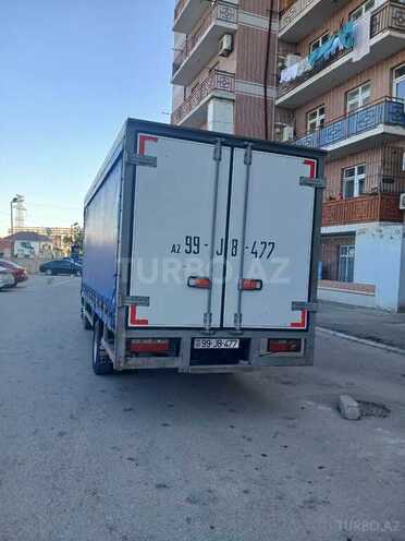 Hyundai HD-78 2020, 199,000 km - 2.9 l - Bakı