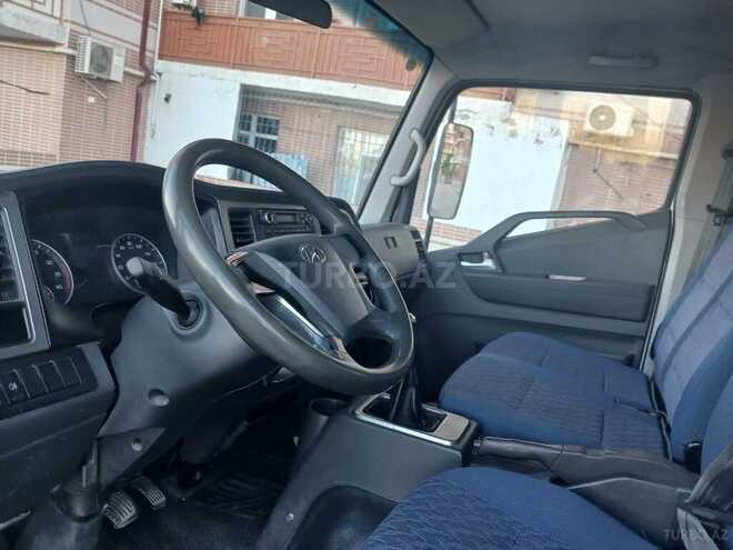 Hyundai HD-78 2020, 199,000 km - 2.9 l - Bakı