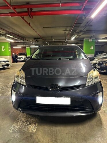 Toyota Prius 2015, 177,028 km - 1.8 л - Bakı