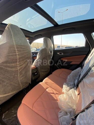 Changan Qiyuan Q05 2025, 0 km - 1.5 л - Bakı