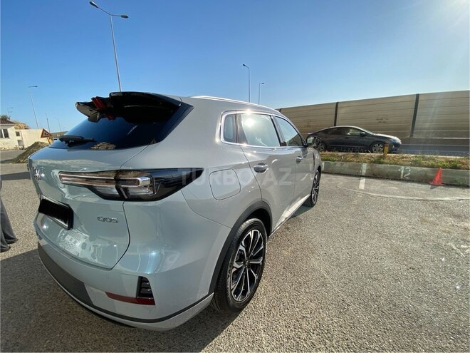 Changan Qiyuan Q05 2025, 0 km - 1.5 л - Bakı