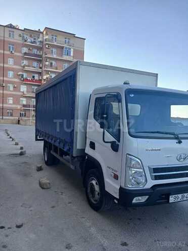 Hyundai HD-78 2020, 199,000 km - 2.9 l - Bakı