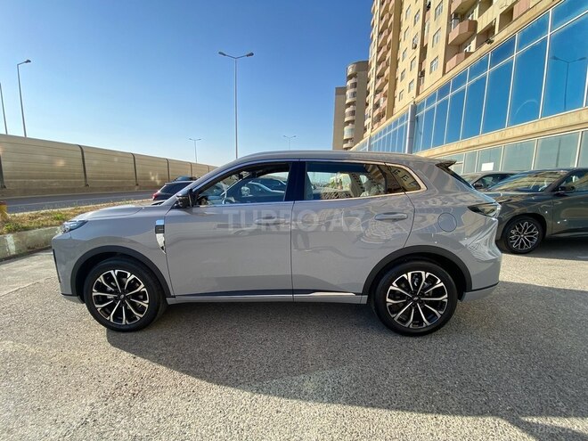 Changan Qiyuan Q05 2025, 0 km - 1.5 л - Bakı