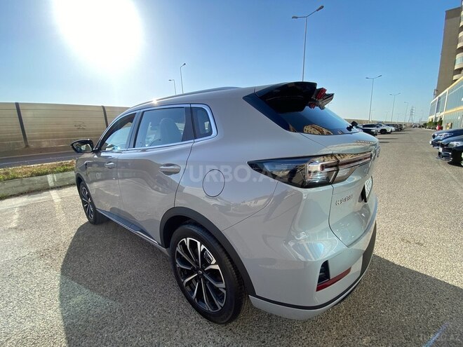 Changan Qiyuan Q05 2025, 0 km - 1.5 л - Bakı
