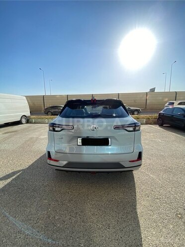 Changan Qiyuan Q05 2025, 0 km - 1.5 л - Bakı