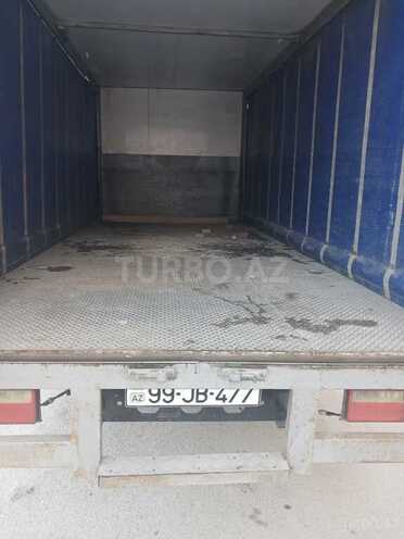 Hyundai HD-78 2020, 199,000 km - 2.9 l - Bakı
