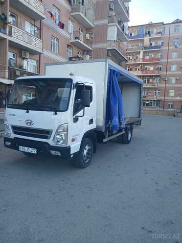 Hyundai HD-78 2020, 199,000 km - 2.9 l - Bakı