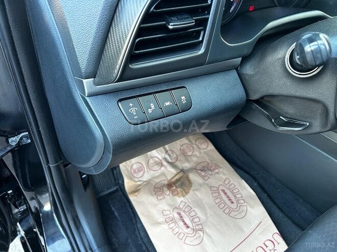 Hyundai Elantra 2020, 109,000 km - 2.0 л - Bakı