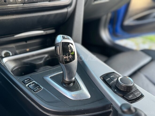 BMW 328 2014, 175,000 km - 2.0 l - Bakı