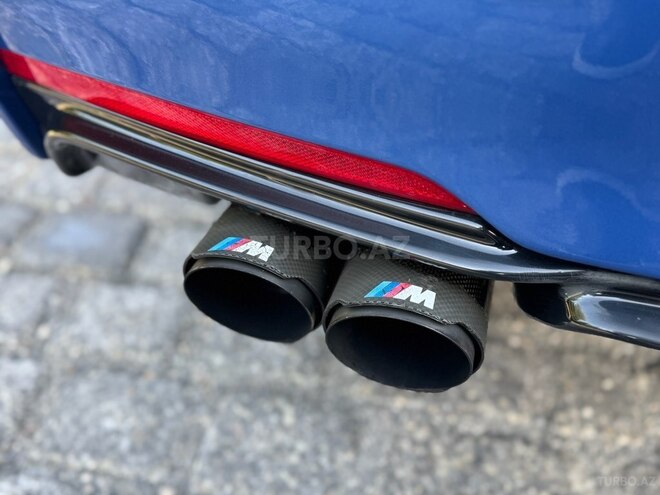 BMW 328 2014, 175,000 km - 2.0 l - Bakı