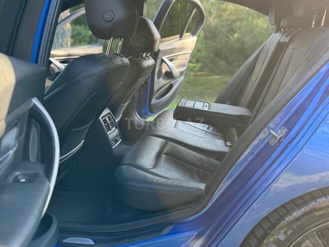 BMW 328 2014, 175,000 km - 2.0 l - Bakı