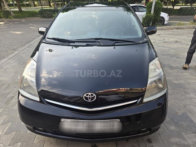 Toyota Prius 2007, 298,000 km - 1.5 l - Gəncə