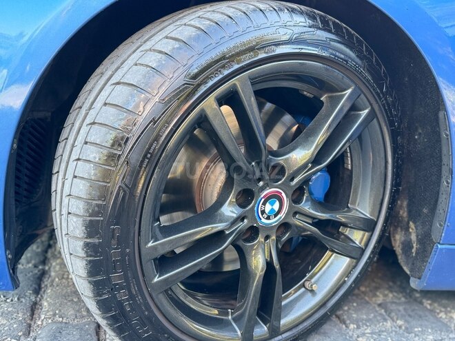 BMW 328 2014, 175,000 km - 2.0 l - Bakı