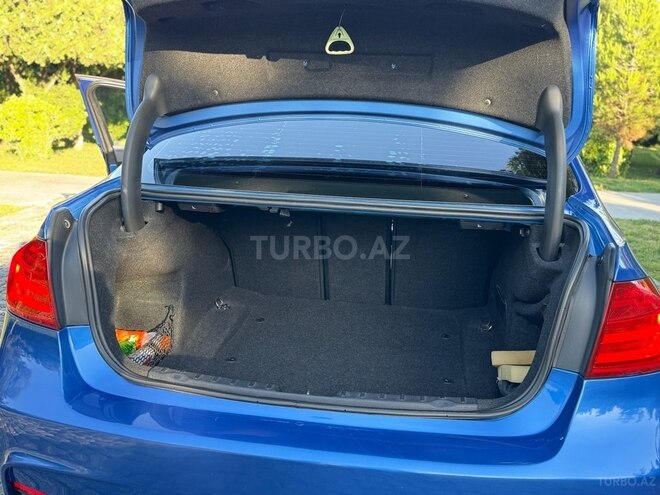 BMW 328 2014, 175,000 km - 2.0 l - Bakı