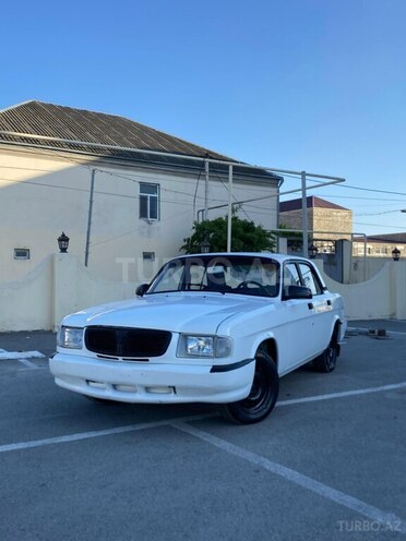 GAZ 3110 2000, 260,000 km - 2.0 l - Bakı