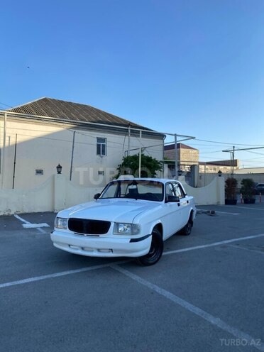 GAZ 3110 2000, 260,000 km - 2.0 l - Bakı