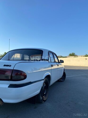 GAZ 3110 2000, 260,000 km - 2.0 l - Bakı