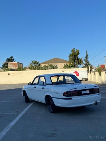 GAZ 3110 2000, 260,000 km - 2.0 l - Bakı