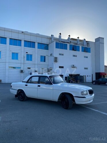 GAZ 3110 2000, 260,000 km - 2.0 l - Bakı