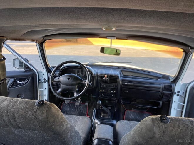GAZ 3110 2000, 260,000 km - 2.0 l - Bakı