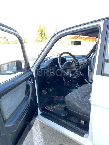 GAZ 3110 2000, 260,000 km - 2.0 l - Bakı