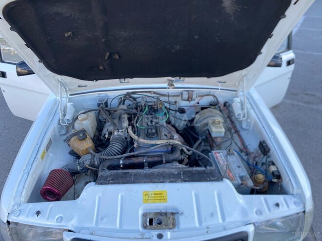 GAZ 3110 2000, 260,000 km - 2.0 l - Bakı