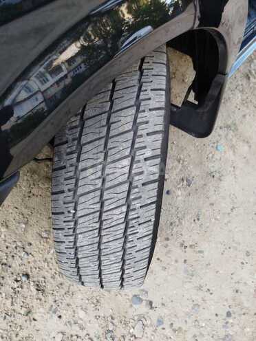 Ford Transit 2011, 251,000 km - 2.4 л - Bakı