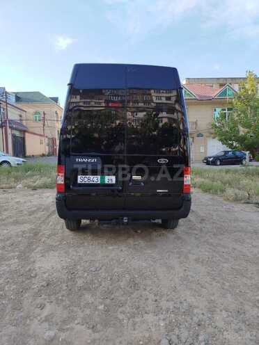 Ford Transit 2011, 251,000 km - 2.4 л - Bakı
