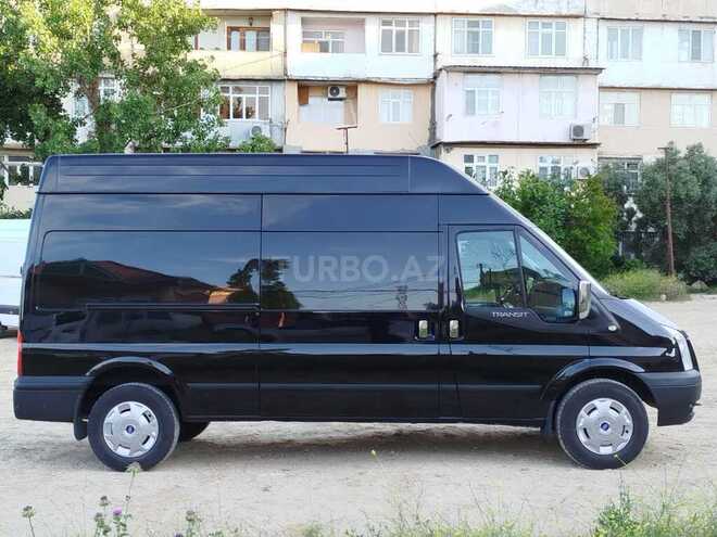 Ford Transit 2011, 251,000 km - 2.4 л - Bakı