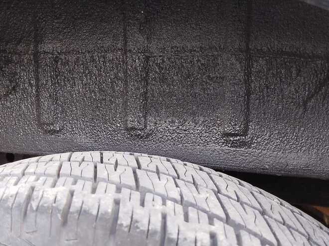 Ford Transit 2011, 251,000 km - 2.4 л - Bakı
