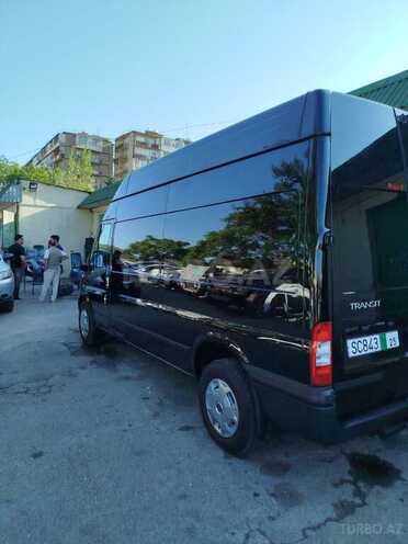 Ford Transit 2011, 251,000 km - 2.4 л - Bakı