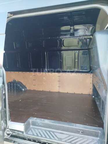 Ford Transit 2011, 251,000 km - 2.4 л - Bakı