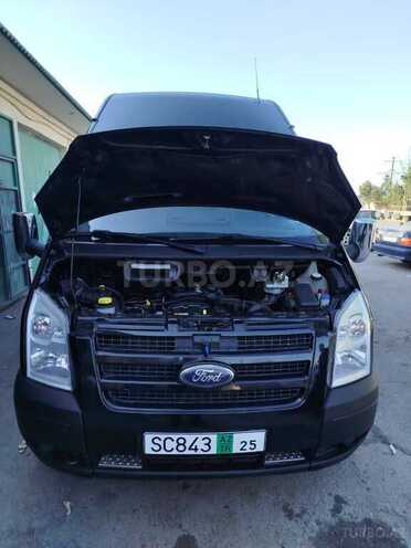 Ford Transit 2011, 251,000 km - 2.4 л - Bakı