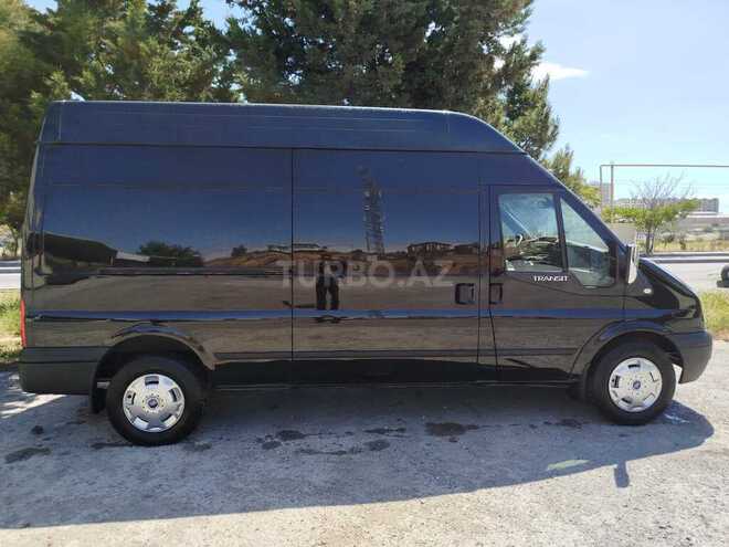 Ford Transit 2011, 251,000 km - 2.4 л - Bakı