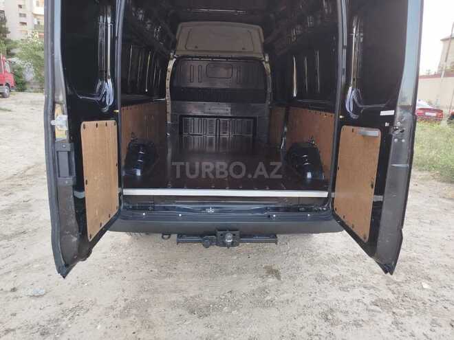 Ford Transit 2011, 251,000 km - 2.4 л - Bakı