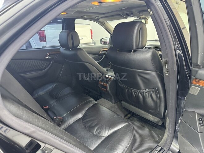 Mercedes S 350-7