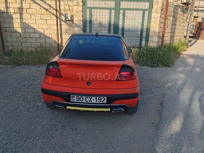 Opel Tigra 1997, 227,000 km - 1.4 l - Sumqayıt