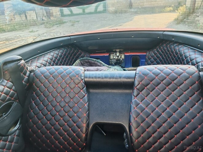 Opel Tigra 1997, 227,000 km - 1.4 l - Sumqayıt