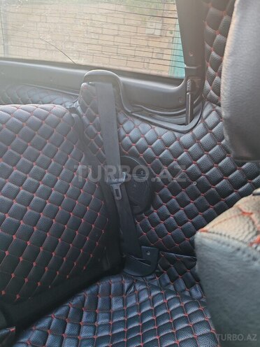 Opel Tigra 1997, 227,000 km - 1.4 l - Sumqayıt