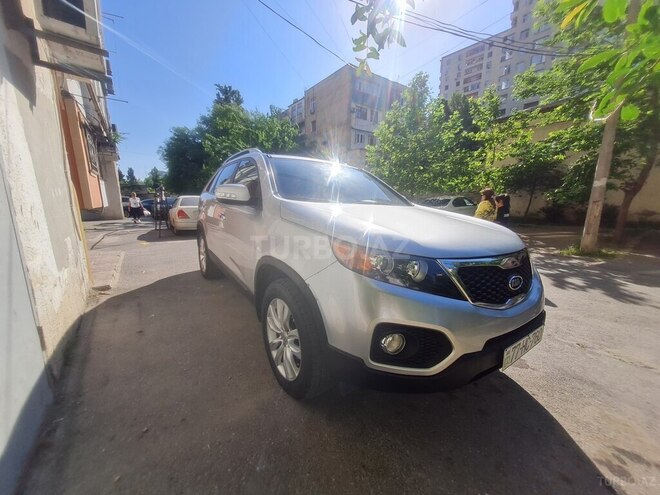 Kia Sorento 2010, 125,000 km - 2.0 l - Bakı