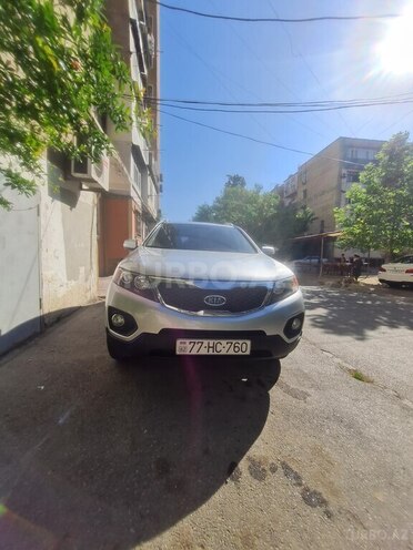 Kia Sorento 2010, 125,000 km - 2.0 l - Bakı