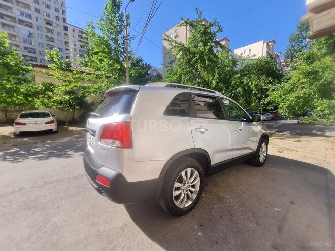 Kia Sorento 2010, 125,000 km - 2.0 l - Bakı