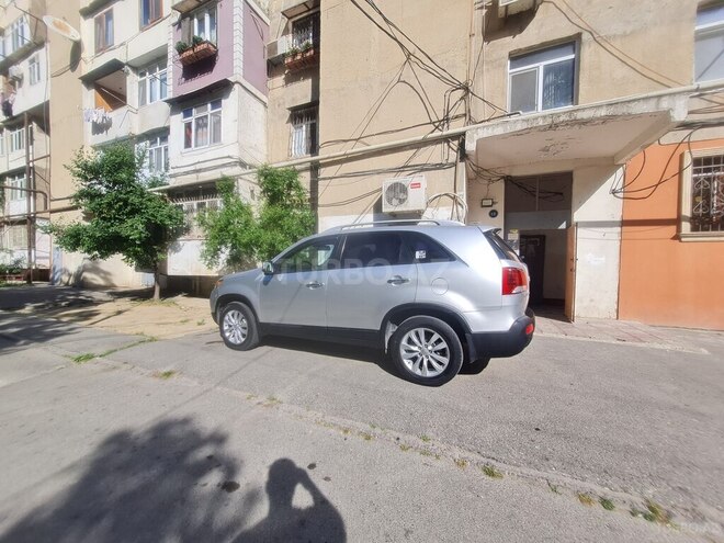 Kia Sorento 2010, 125,000 km - 2.0 l - Bakı