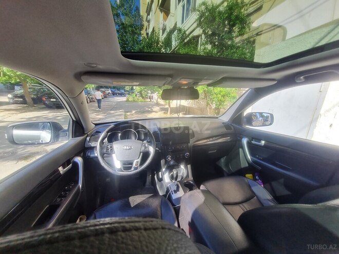 Kia Sorento 2010, 125,000 km - 2.0 l - Bakı