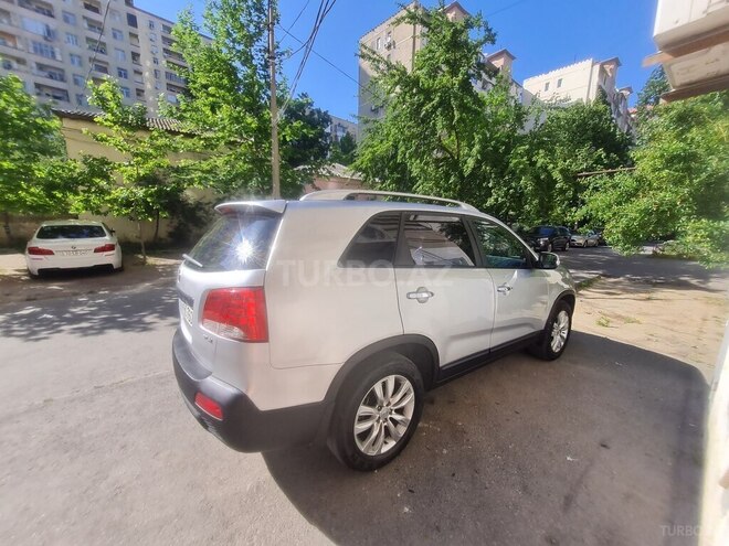 Kia Sorento 2010, 125,000 km - 2.0 l - Bakı