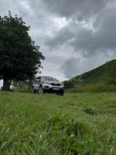 Kia Sorento 2010, 125,000 km - 2.0 l - Bakı