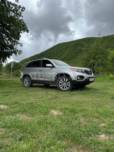 Kia Sorento 2010, 125,000 km - 2.0 l - Bakı