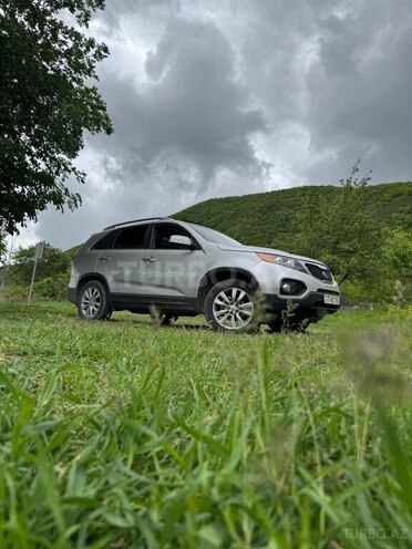 Kia Sorento 2010, 125,000 km - 2.0 l - Bakı