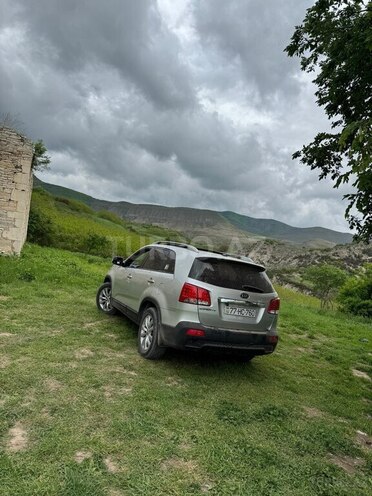 Kia Sorento 2010, 125,000 km - 2.0 l - Bakı